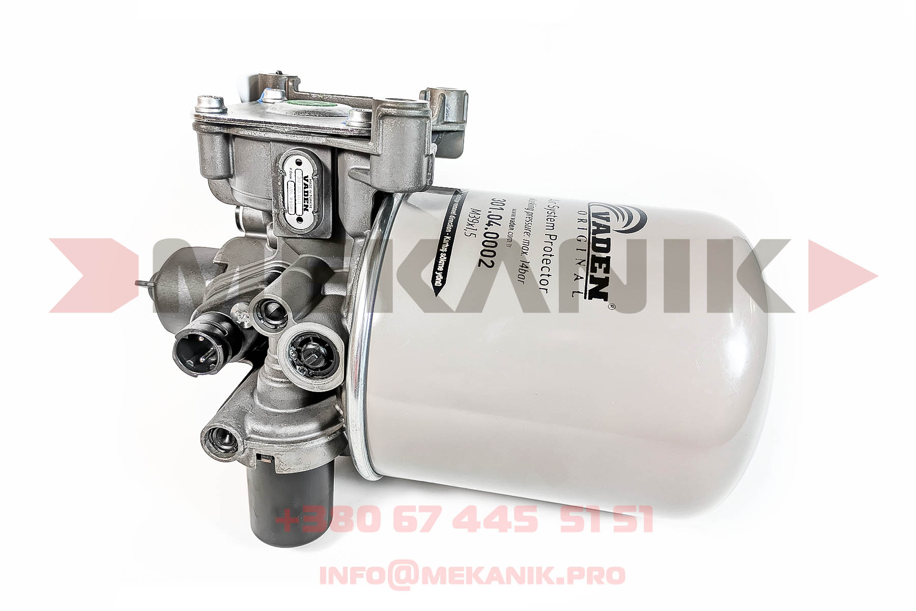 MKA 7192994 MEKANIK